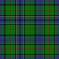 Colquhoun  tartan