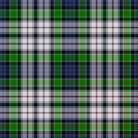 Colquhoun, dress tartan