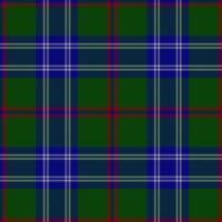 Colvin tartan