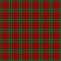 Comyn tartan