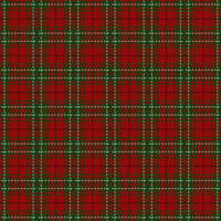 Comyn tartan