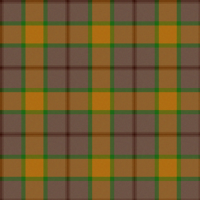 Connacht tartan