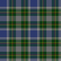 Connecticut tartan