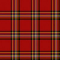 Conroy tartan