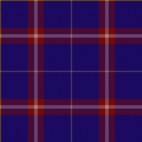 Coogan (Personal) tartan