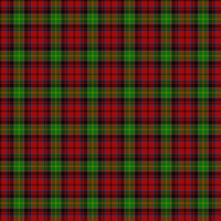 Craigmoor tartan