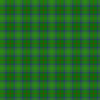 Cranstoun tartan