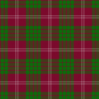 Crawford tartan