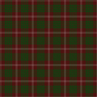 Crawford tartan