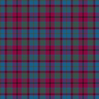 Crook tartan