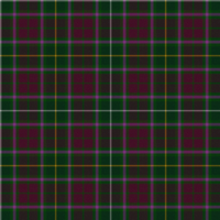 Crosby (Personal) tartan