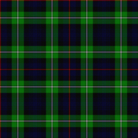 Cumbernauld tartan