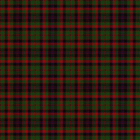 Cumming tartan