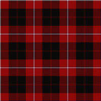 Cunningham tartan