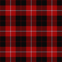 Cunningham tartan