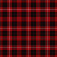 Cunningham tartan