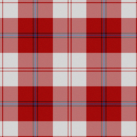 Cunningham, dress tartan