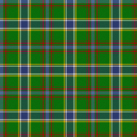 Currie tartan