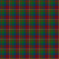 Cuthill (Personal) tartan