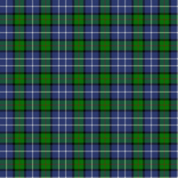 Dalmeny tartan