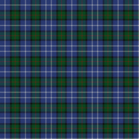 Dalmeny #2 tartan