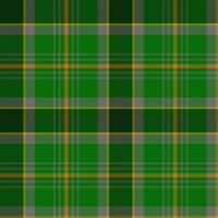 Dalwhinnie tartan