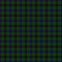 Davidson tartan