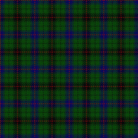 Davidson tartan