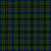 Davidson tartan