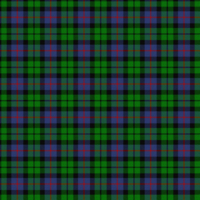 Denholme tartan