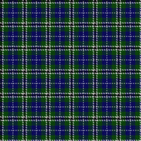 Douglas Green tartan