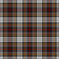 Douglas, Ancient dress tartan