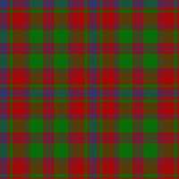 Drummond  tartan