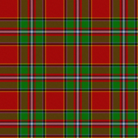 Drummond, Ancient tartan