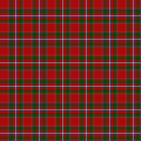 Drummond of Perth tartan