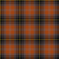 Dryburgh tartan