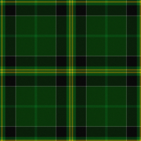 Duffy tartan