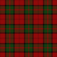 Dunbar tartan