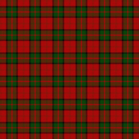 Dunbar tartan