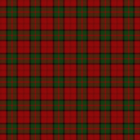 Dunbar tartan