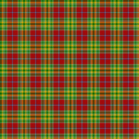 Dunblane tartan