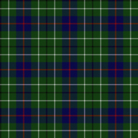 Duncan tartan