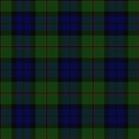 Dundas tartan