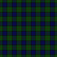 Dundas tartan