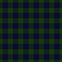 Dundas tartan