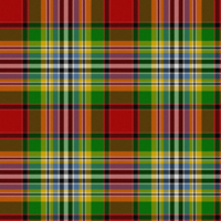 Dundee tartan