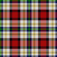 Dundee, dress tartan