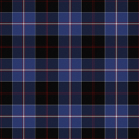 Dunlop tartan