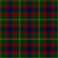 Durie tartan