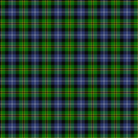 Dyce   tartan